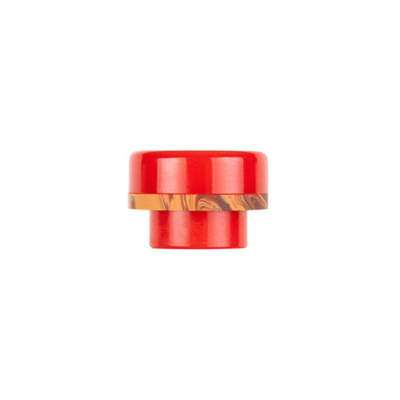 1PCS 810 No Rubber Belt Waist Line Resin Drop Nozzle