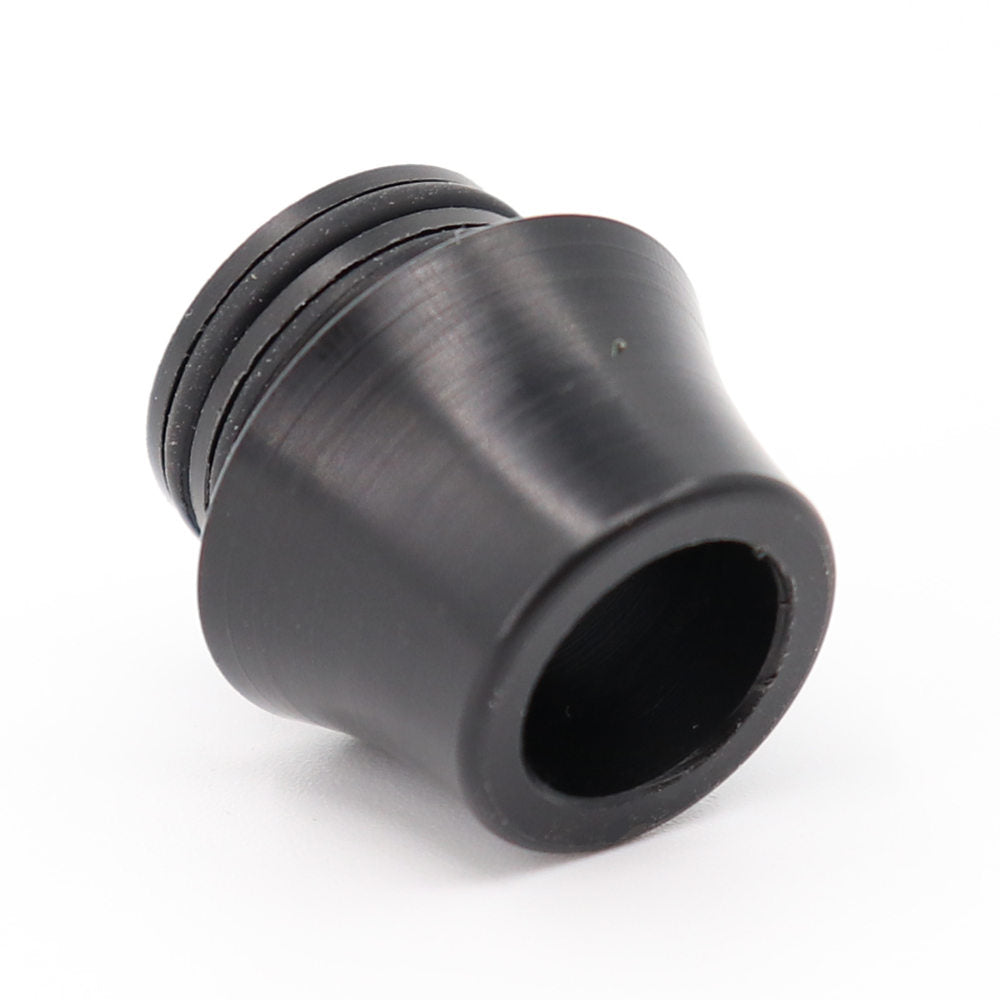 5PCS 810 POM Tapered Straw Joint