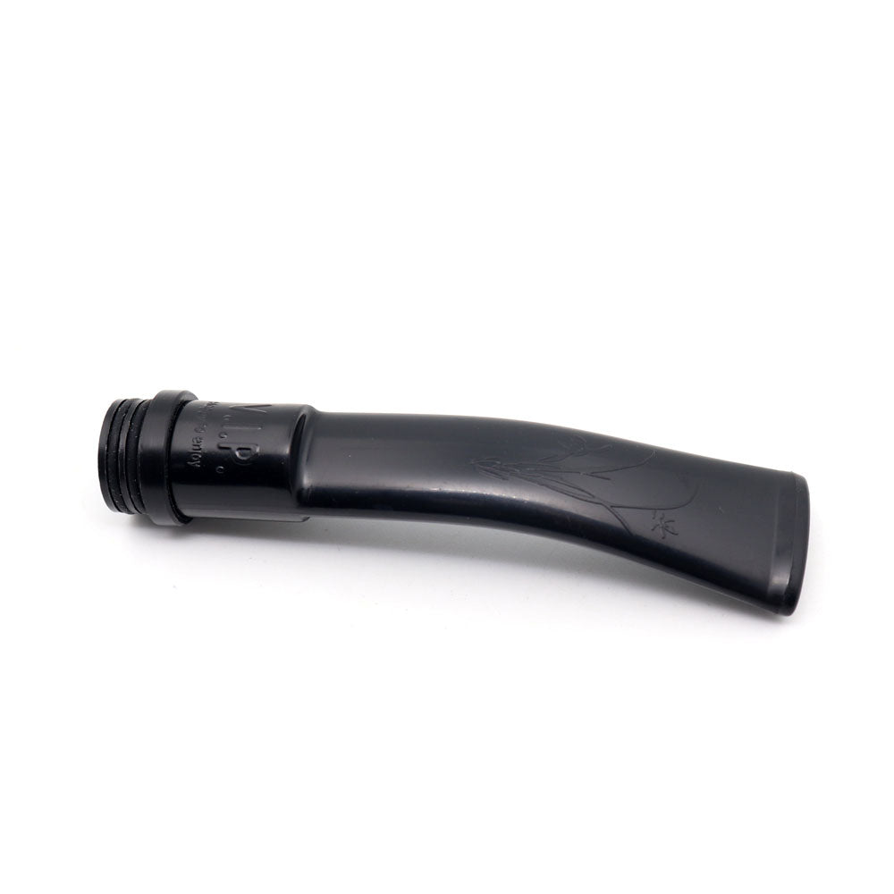 1PCS 810 510 POM Extended Bend Straw Joint