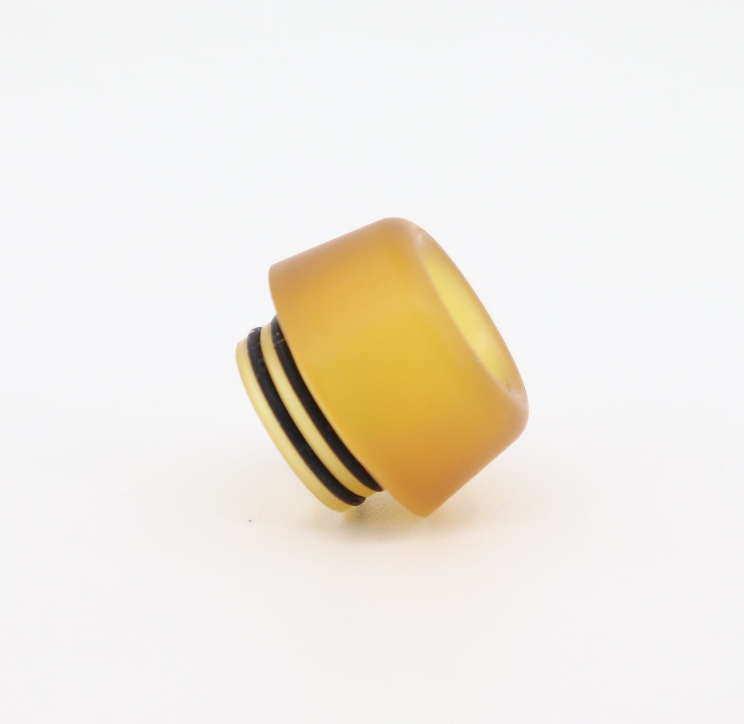 1PCS 810 PEI Taper Nozzle Straw Joint 18x13.5mm