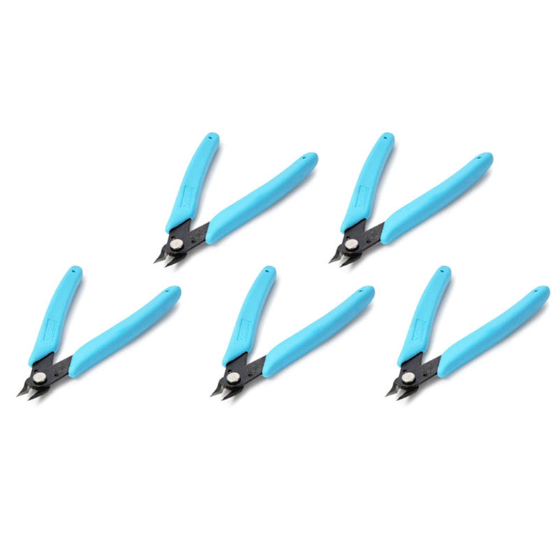 Straw Joint 1PCS 170 Diagonal Pliers DIY Coil Trimming Cutter Hand Tool