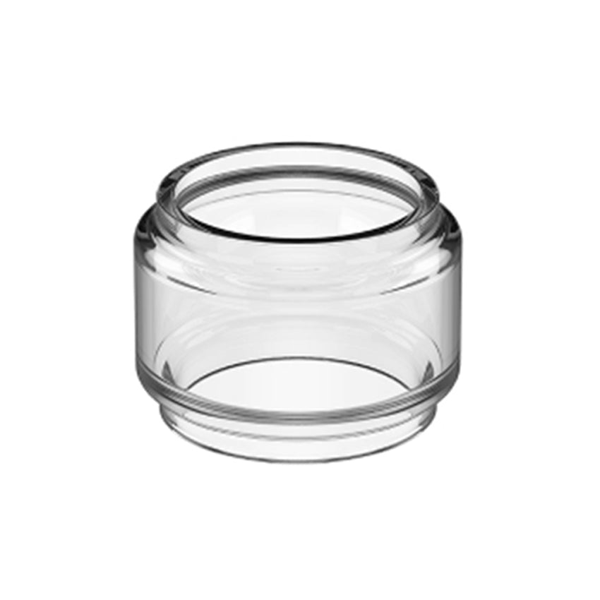 5PCS Bubble glass tube for Luxe S kit/Luxe kit/LUXE II 220W kit/LUXE Nano kit/sky solo/sky solo plus/sky solo RBA/sky solo plus RBA/GEN 80S/GEN 200