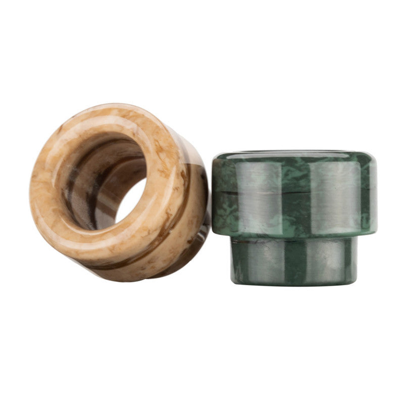 1PCS 810 Without Sealing Ring Lidan Resin Straw Joint