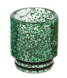 1PCS 810 Sequins POM Resin Straw Joint