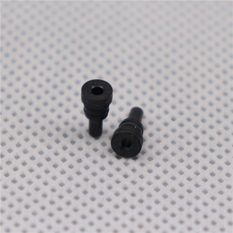 1PCS Mouth Suction Extreme Air Intake Accessories for Bishop Straw Joint