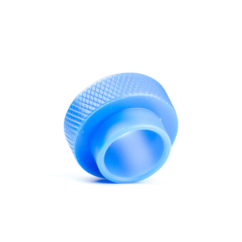 1PCS 810 Plastic Knurled Straw Joint