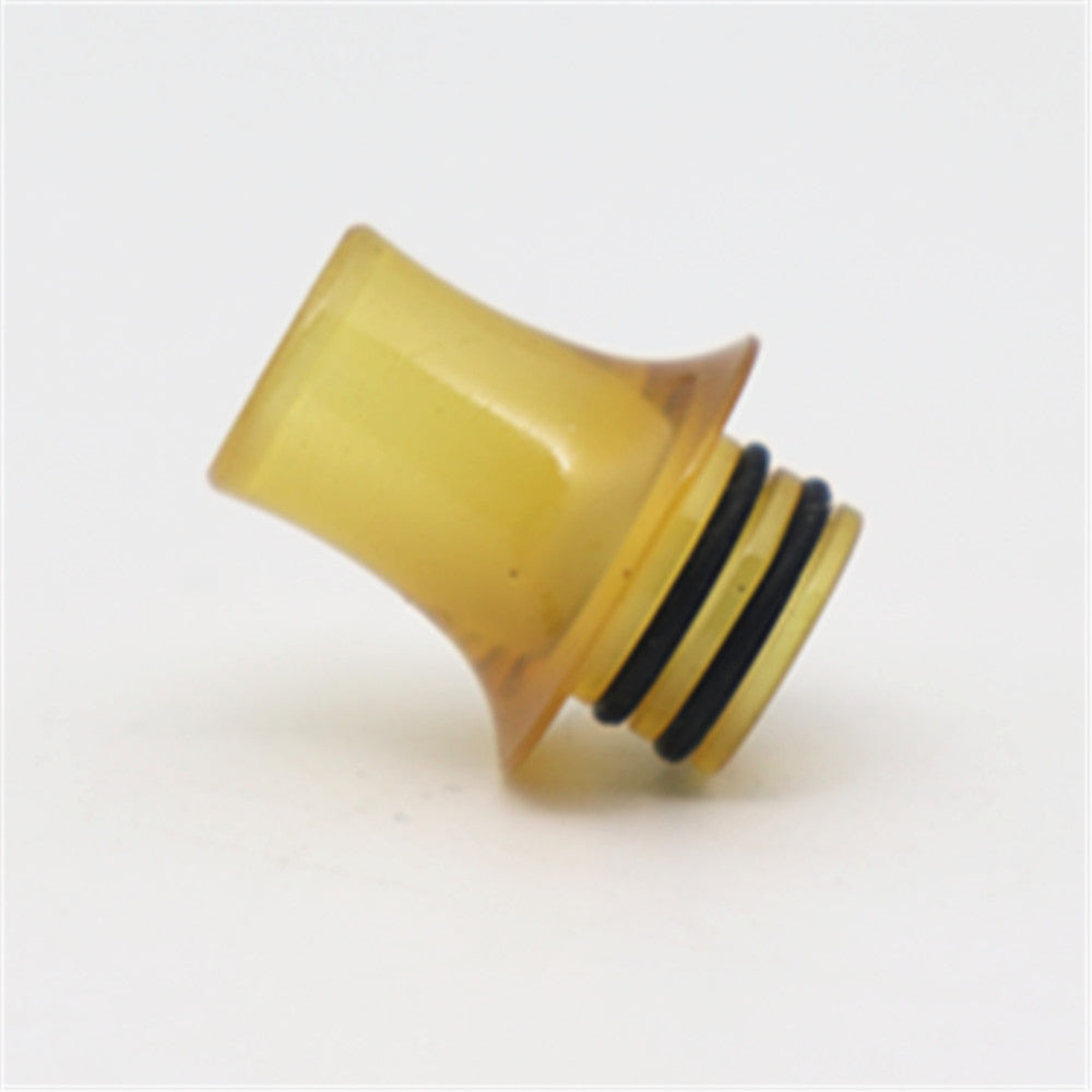 1PCS 510 PEI Pointed Drop Tip