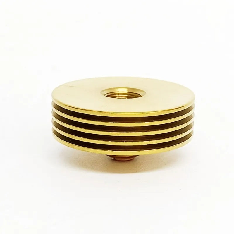 Straw Joint 510 Heat Sink 22mm 24mm 25mm 26mm 27mm For 510 Tread Adaptor 1Pcs