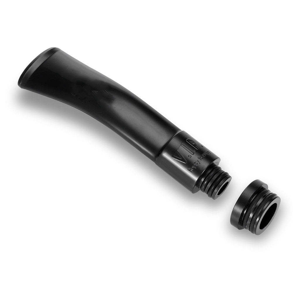 1PCS 810 510 POM Extended Bend Straw Joint