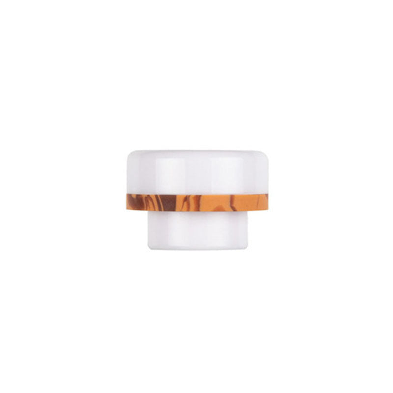 1PCS 810 No Rubber Belt Waist Line Resin Drop Nozzle