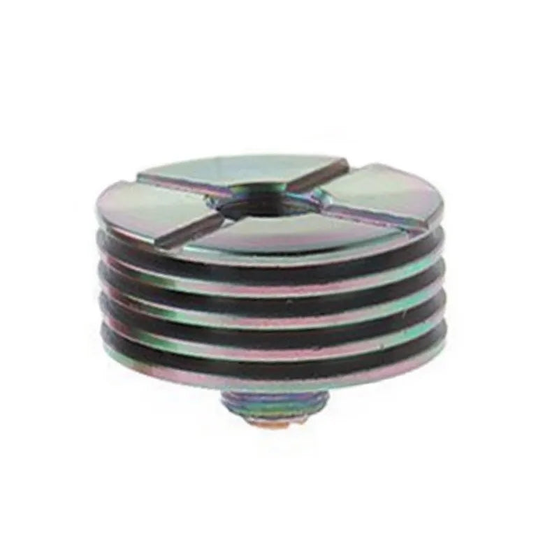 Straw Joint 510 Heat Sink 22mm 24mm 25mm 26mm 27mm For 510 Tread Adaptor 1Pcs