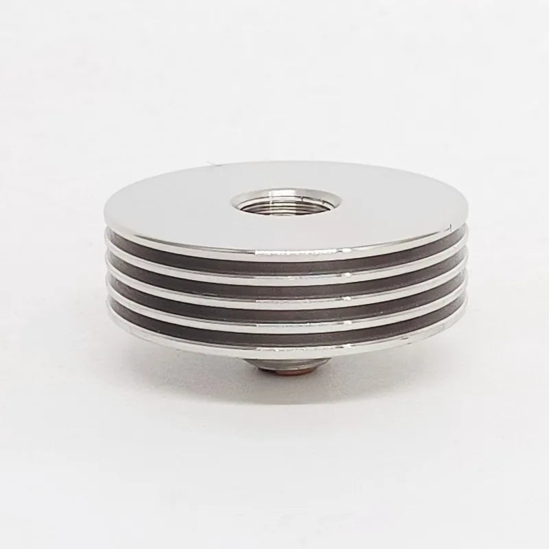 Straw Joint 510 Heat Sink 22mm 24mm 25mm 26mm 27mm For 510 Tread Adaptor 1Pcs