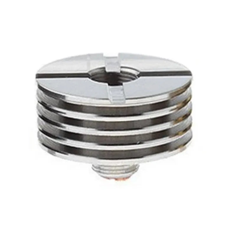 Straw Joint 510 Heat Sink 22mm 24mm 25mm 26mm 27mm For 510 Tread Adaptor 1Pcs