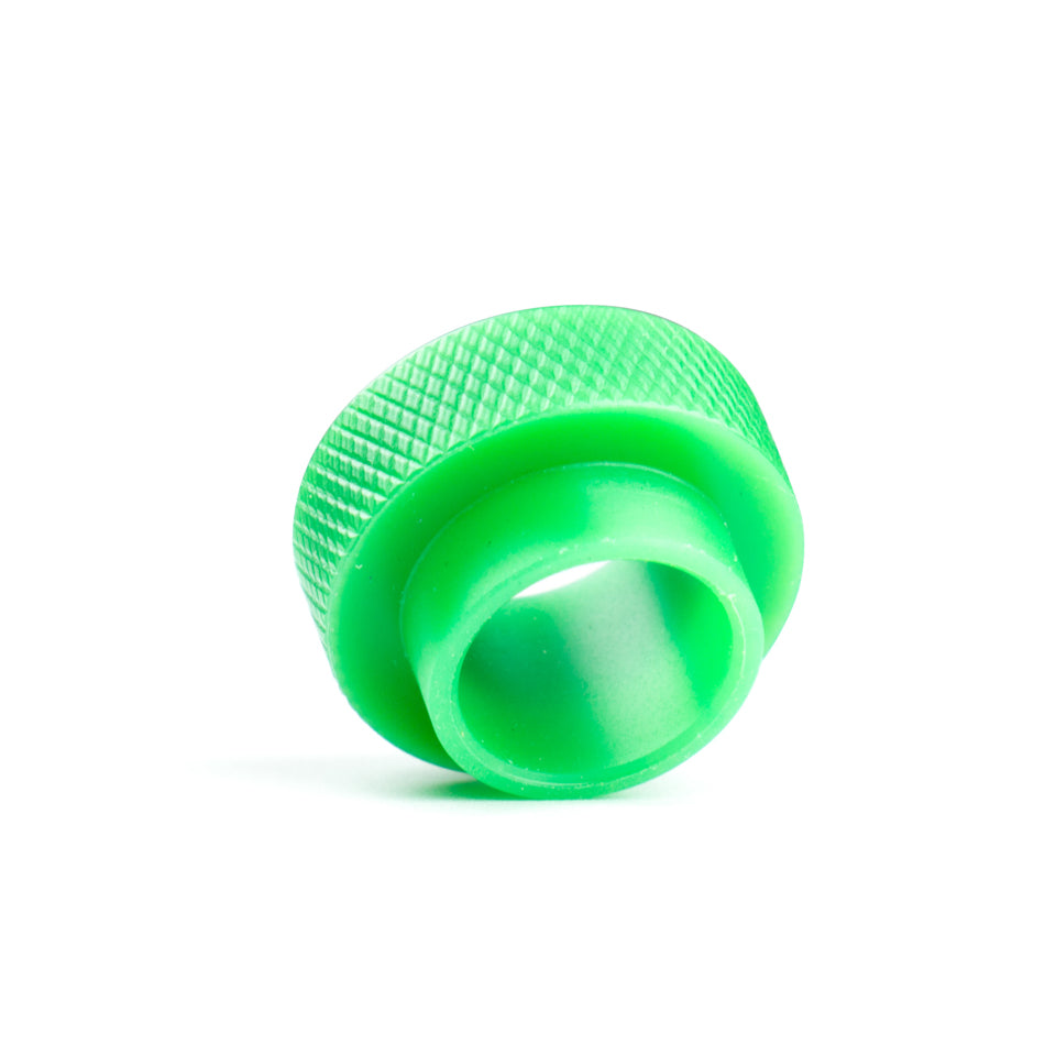1PCS 810 Plastic Knurled Straw Joint