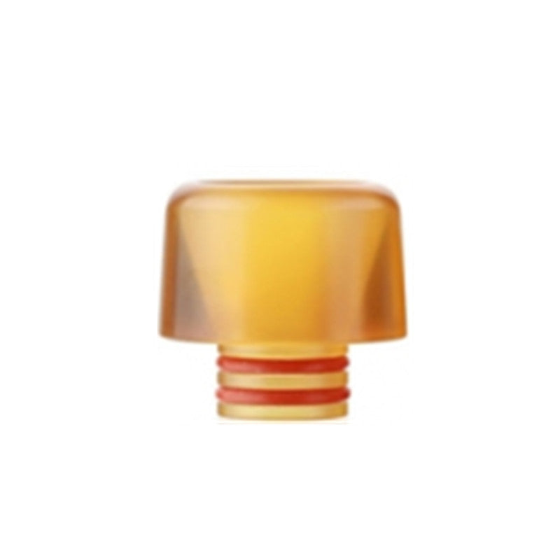 2PCS 510 PEI Tapered Straw Joint
