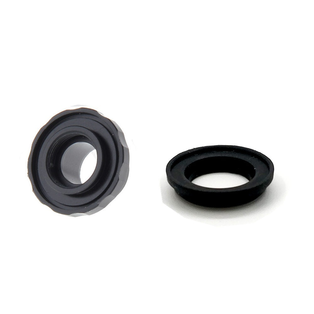 1PCS Cleito 120 Special Interface POM Straw Joint