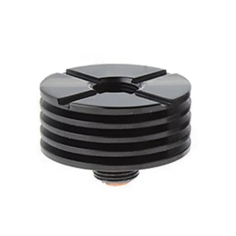 Straw Joint 510 Heat Sink 22mm 24mm 25mm 26mm 27mm For 510 Tread Adaptor 1Pcs
