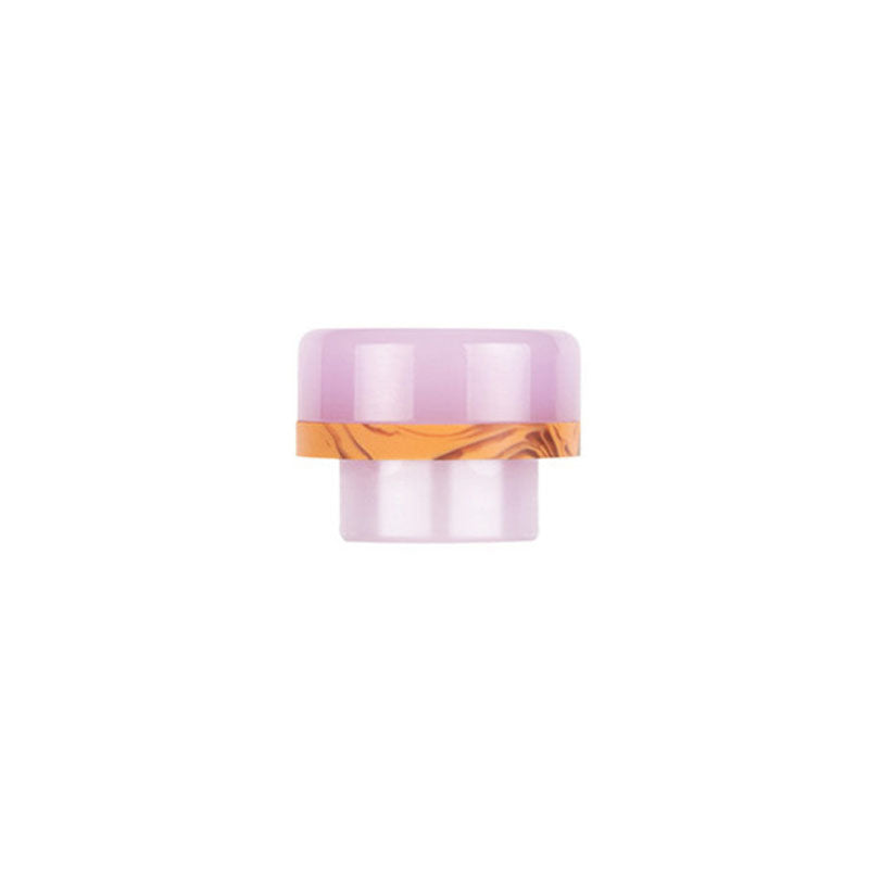1PCS 810 No Rubber Belt Waist Line Resin Drop Nozzle