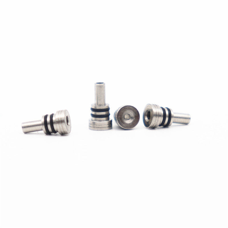 1PCS Mouth Suction Extreme Air Intake Accessories for Bishop Straw Joint