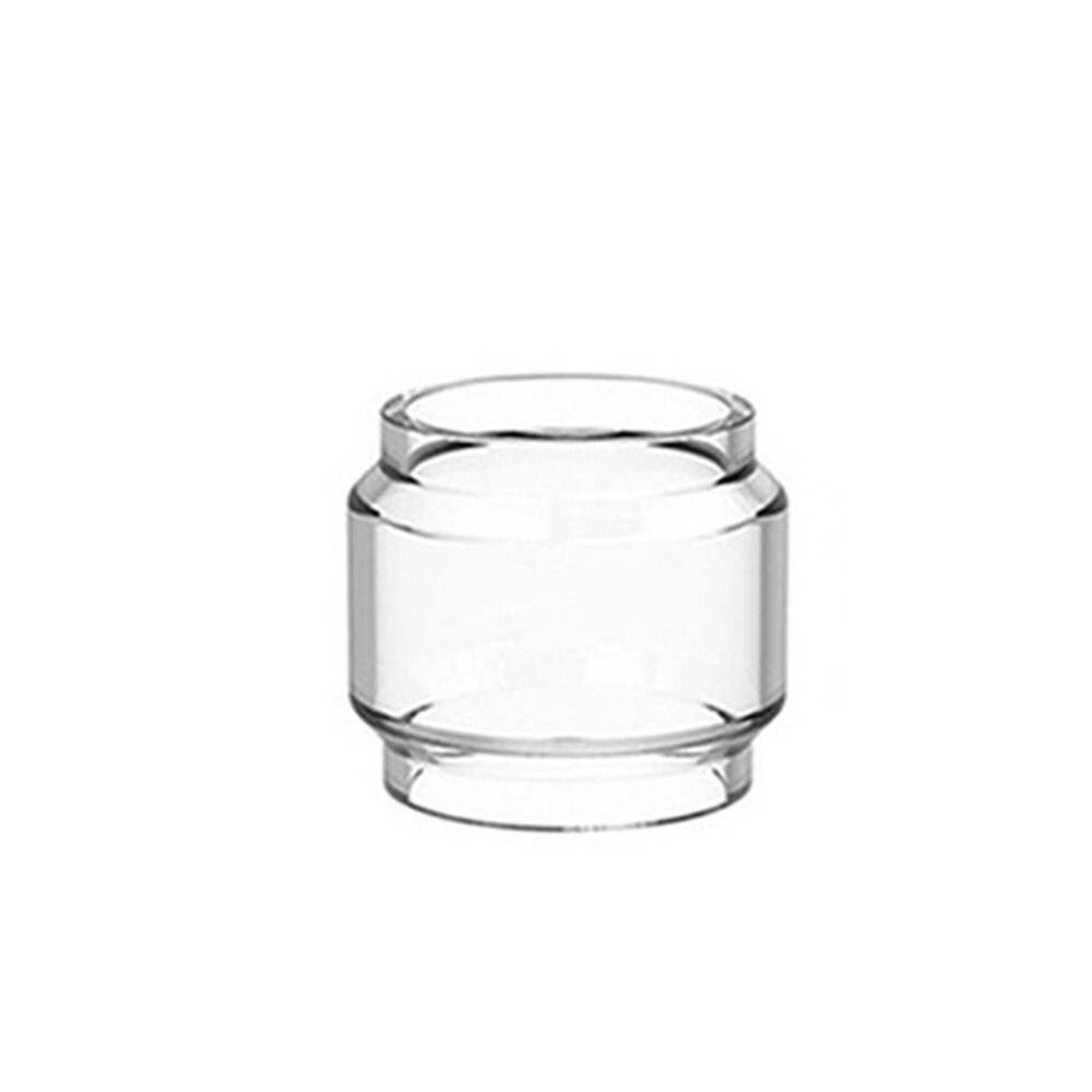FATUBE 1 To 3 Quantities GLASS Tube Cups Tubular Glass Customization Remark Model or Size (OD ID T H) ABCD Mini Glass Cup