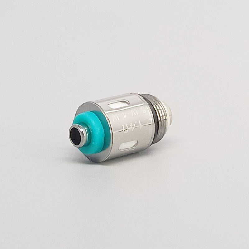 Straw Joint 5PCS Faucet Filter for JUSTFOG Q16 / Q16 PRO / Q16ff / Q16ss / C14 / G14 / S14 1.2ohm 1.4ohm 1.6ohm