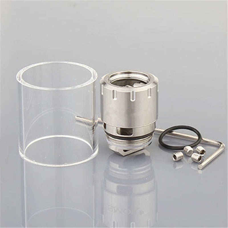 Straw Joint 1 Box Faucet Filter for SKY SOLO RBA/SKY SOLO PLUS RBA 0.5ohm