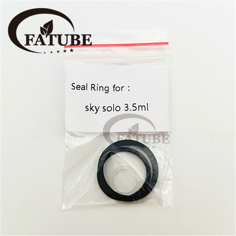 FATUBE Gaskets Silicone Seal Ring for sky solo/sky solo plus