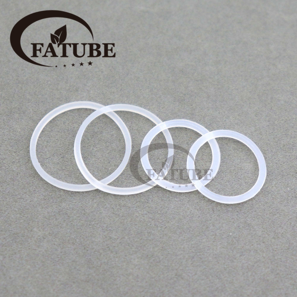 FATUBE Gaskets Silicone Seal Ring for Siren 2 22MM/Siren 2 24MM/Siren V4
