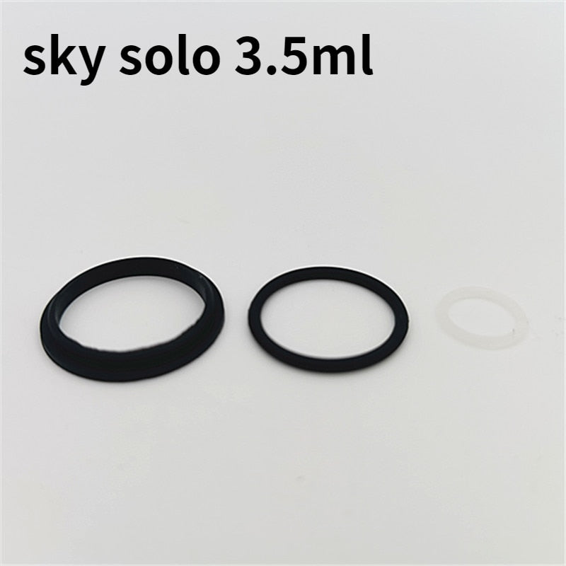 FATUBE Gaskets Silicone Seal Ring for sky solo/sky solo plus