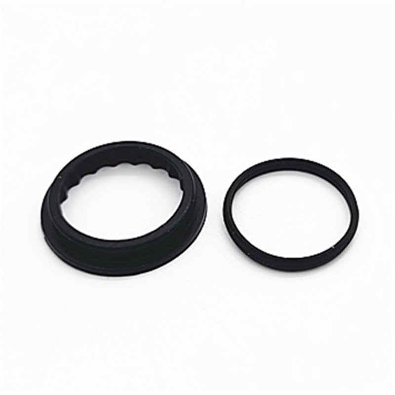 FATUBE Gaskets Silicone Seal Ring for MELO 2/MELO 3/MELO 3 mini