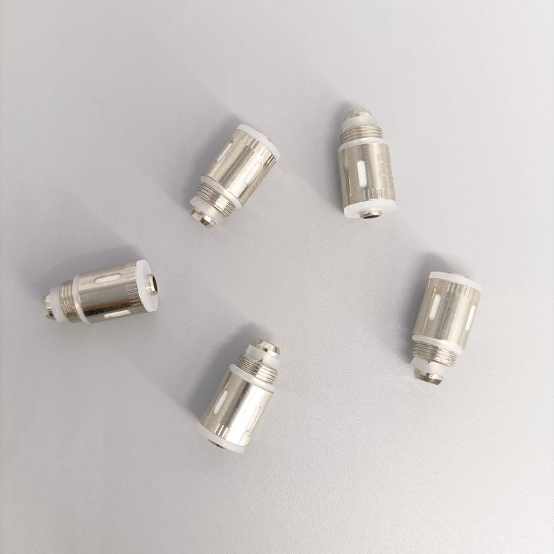 Straw Joint 5PCS Faucet Filter for GS/GS Air/GS Air 2/GS Air M Tank 0.75ohm 1.2ohm 1.5ohm