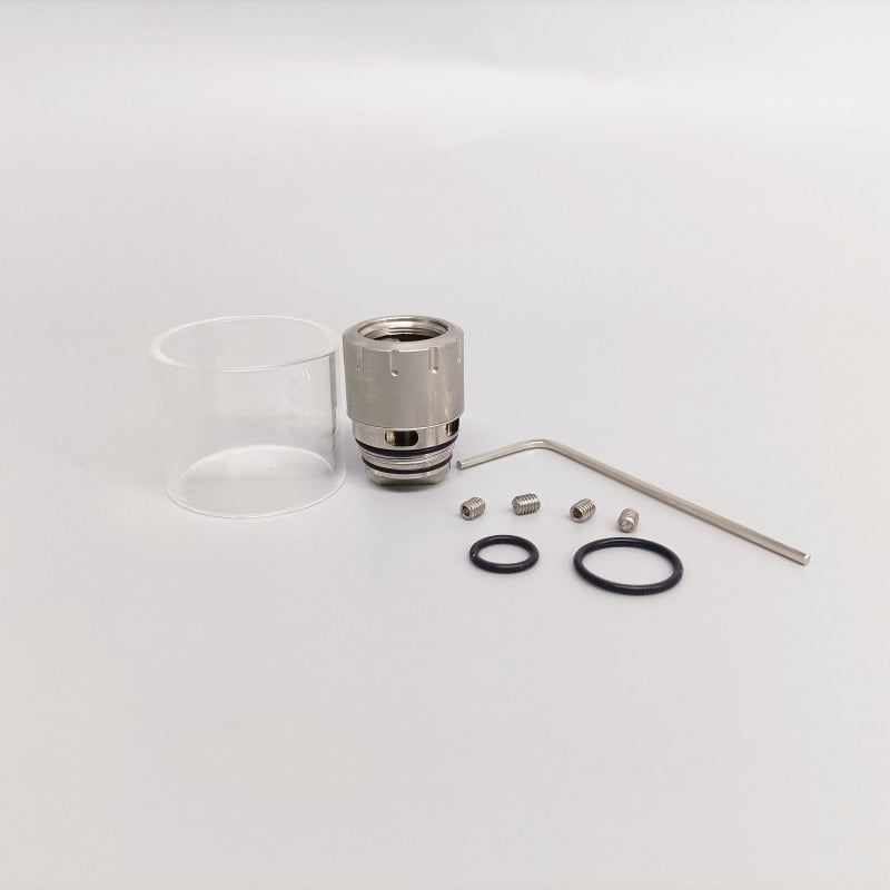 Straw Joint 1 Box Faucet Filter for SKY SOLO RBA/SKY SOLO PLUS RBA 0.5ohm