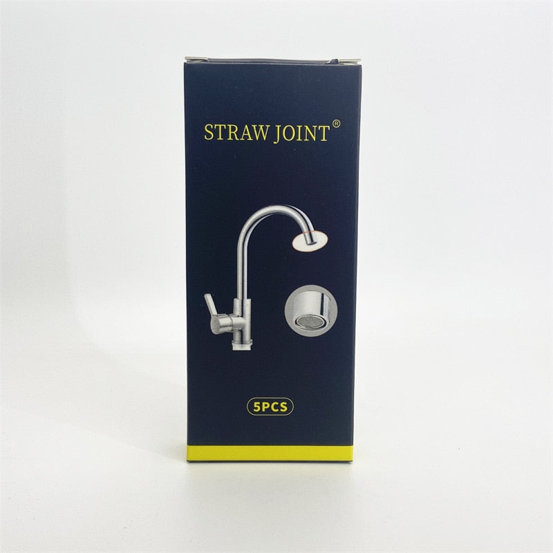 Straw Joint 5PCS Faucet Filter for Lite 40 0.5ohm