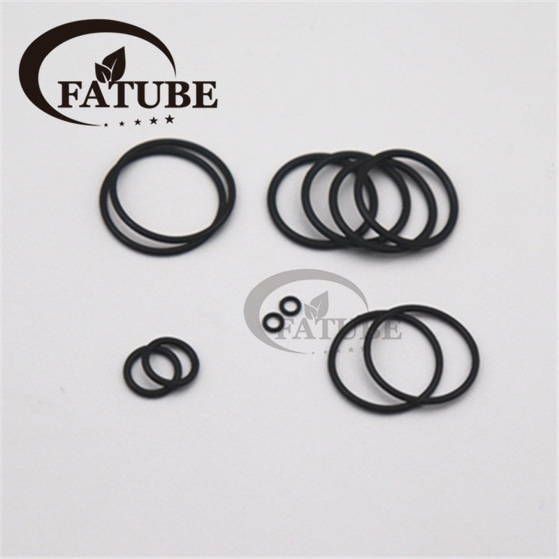 FATUBE Gaskets Silicone Seal Ring for Bishop MTL