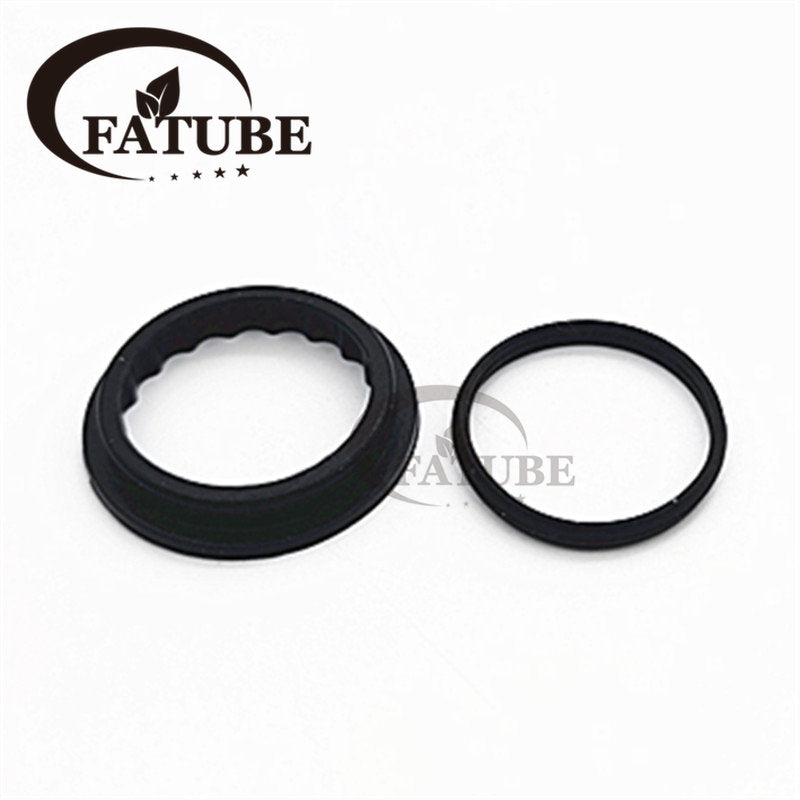 FATUBE Gaskets Silicone Seal Ring for MELO 2/MELO 3/MELO 3 mini