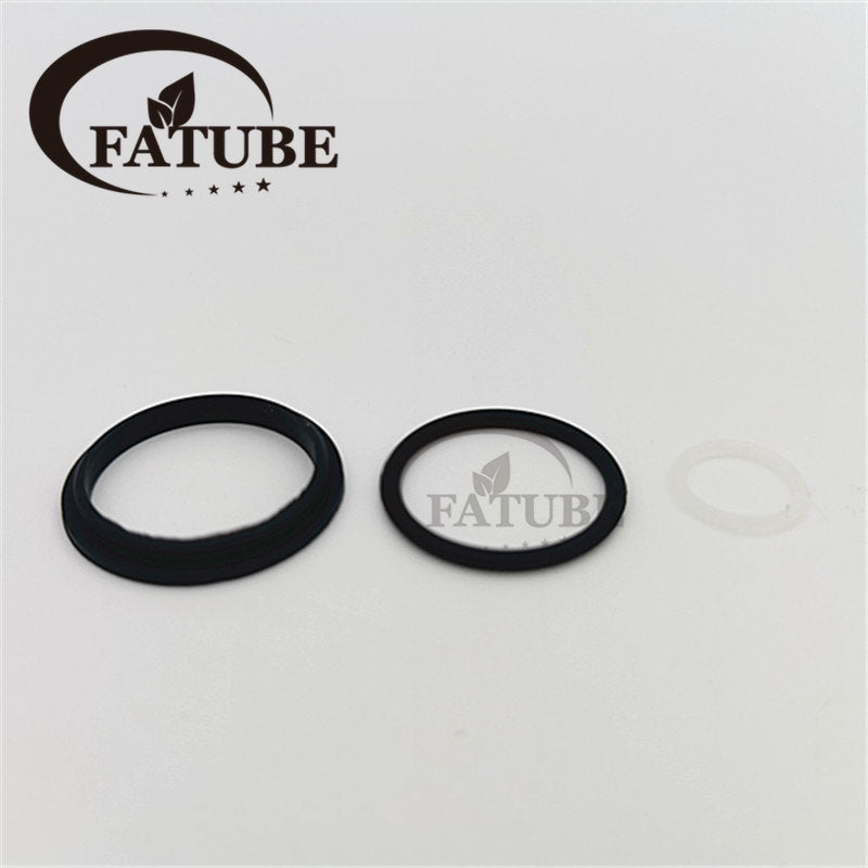 FATUBE Gaskets Silicone Seal Ring for sky solo/sky solo plus