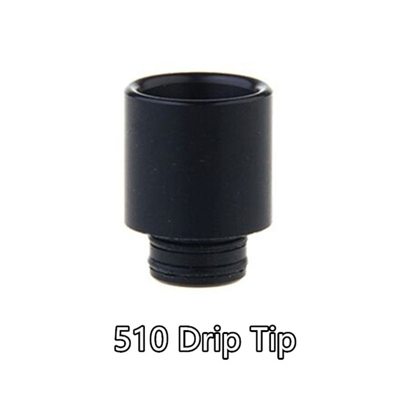 1PCS 810 510 POM Straw Joint