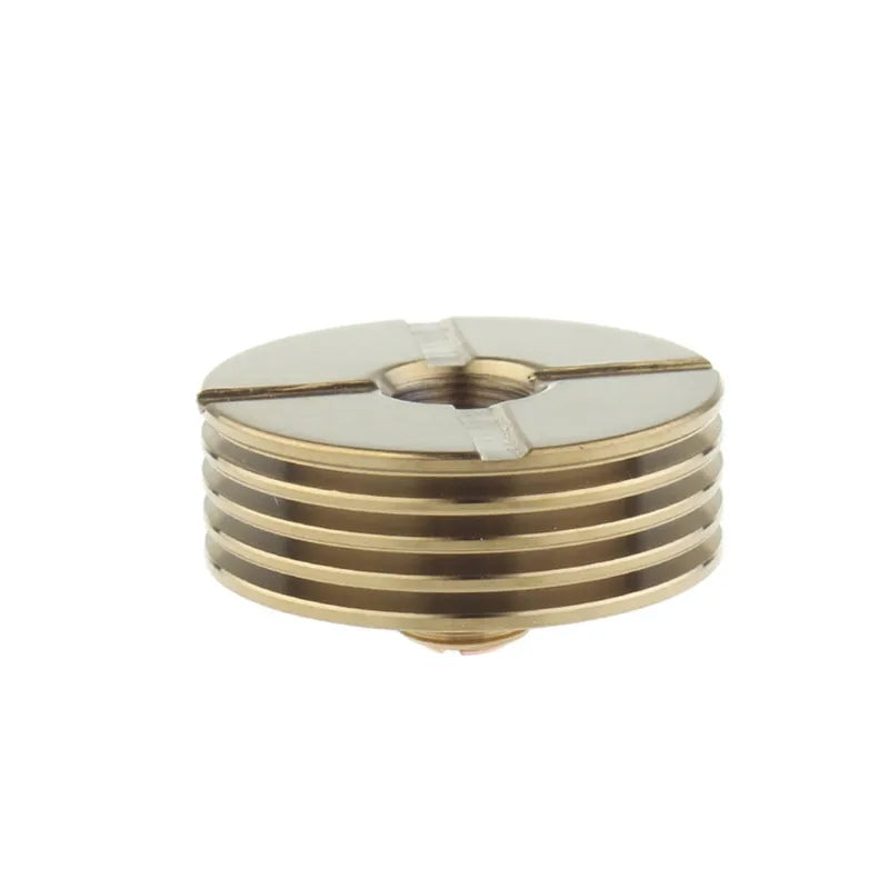 Straw Joint 510 Heat Sink 22mm 24mm 25mm 26mm 27mm For 510 Tread Adaptor 1Pcs
