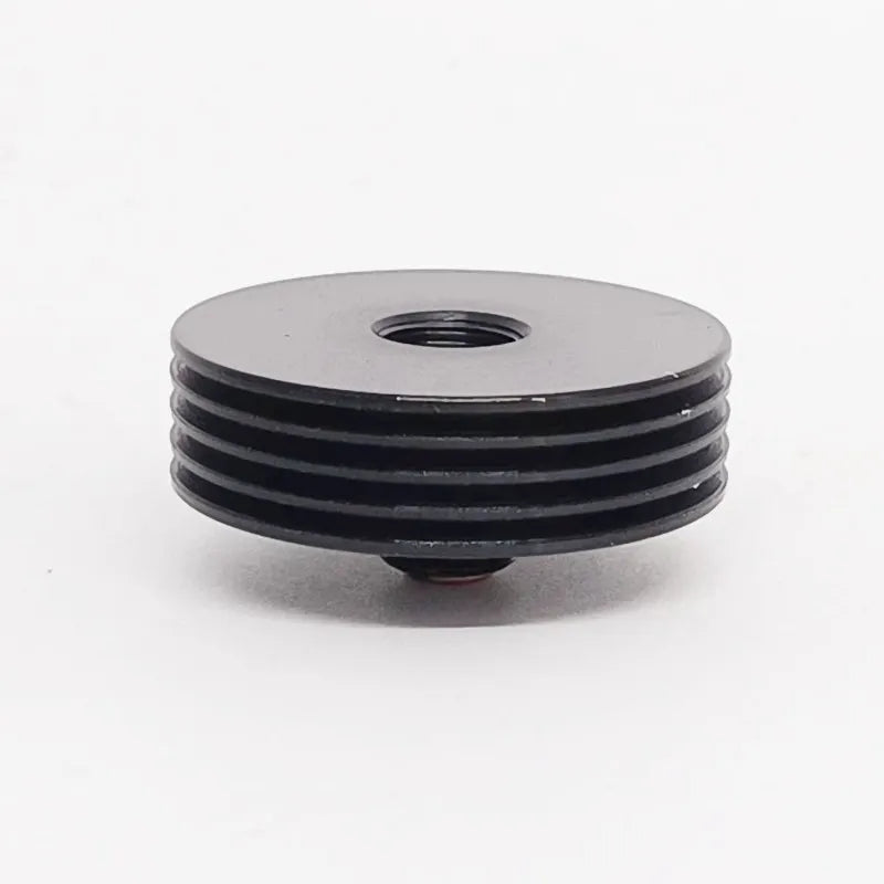 Straw Joint 510 Heat Sink 22mm 24mm 25mm 26mm 27mm For 510 Tread Adaptor 1Pcs