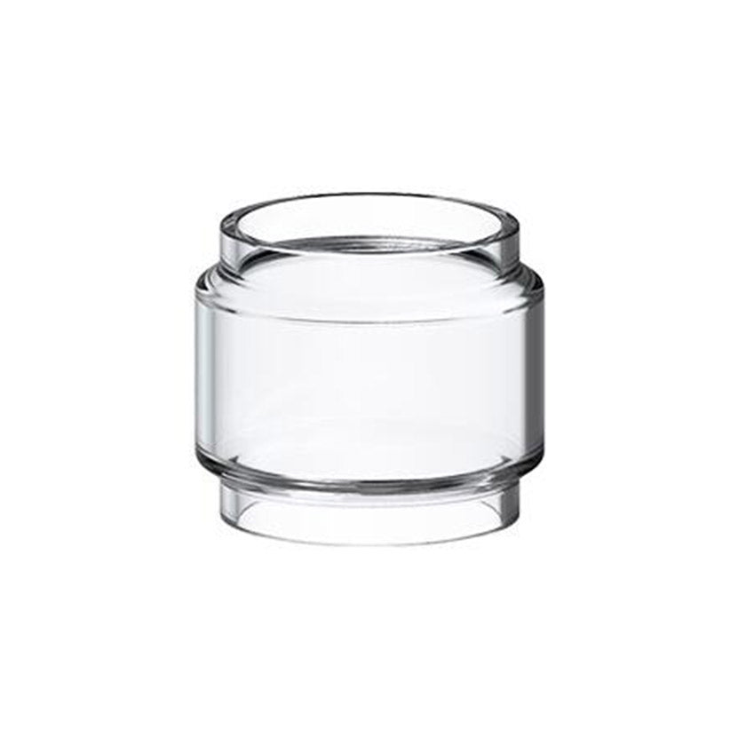 5PCS Bubble glass tube for Rebirth RTA 25mm/Destiny RTA/Hellbeast tank/vertex
