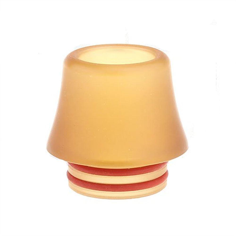1PCS 810 PEI Tapered Long Tapered Tip Straw Joint 18*17mm