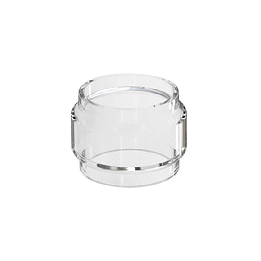 5PCS Bubble glass tube for ijust 2 mini/Ijust mini/Aromamizer RDTA/Aromamizer V2 RDTA/Aromaizer Lite RTA/Aromaizer Lite v1.5 RTA/Aromamizer Plus RDTA/Aromamizer Plus V2/Glaz V2 bubble