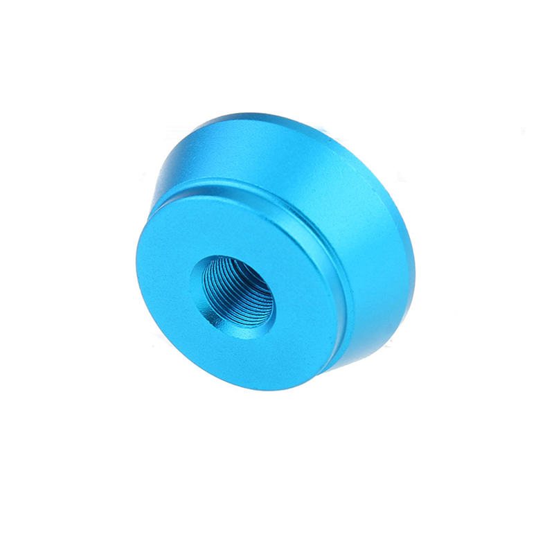 Straw Joint Aluminium Stand for 510 DIY Wire Loading Table (25*10mm ) 1Pcs