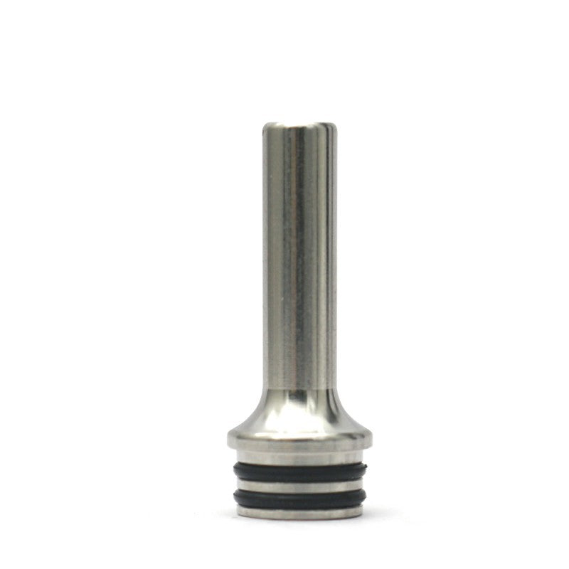 1PCS 510 Mouthfeel MTL Metal Straw Joint