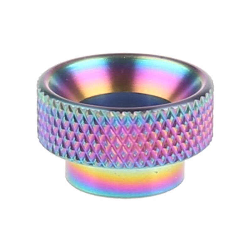 1PCS 810 Without Sealing Ring Straw Joint Aluminum Alloy Material