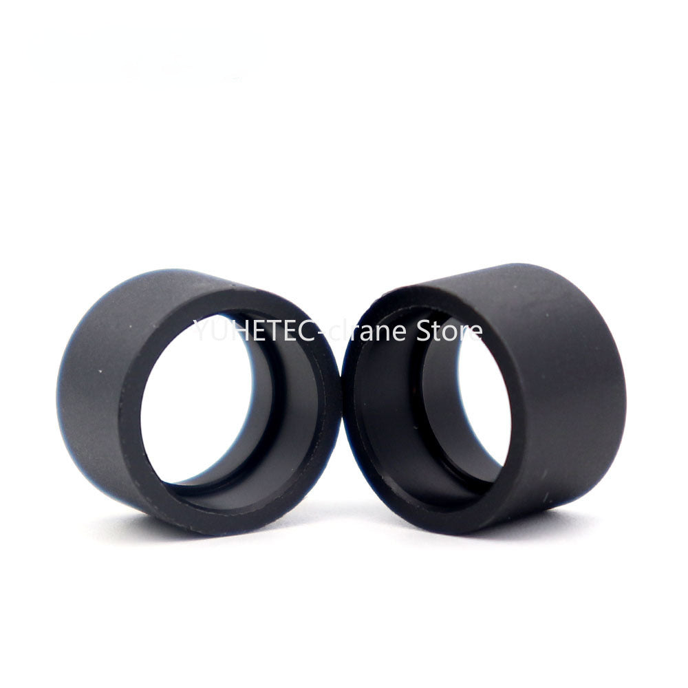 1PCS TFV16 TFV18 Special interfac POM Straw Joint