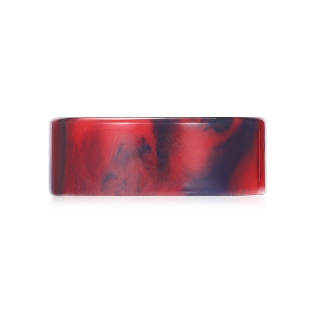 1PCS FATUBE Special Resin Straw Joint for ijoy RDTA 5