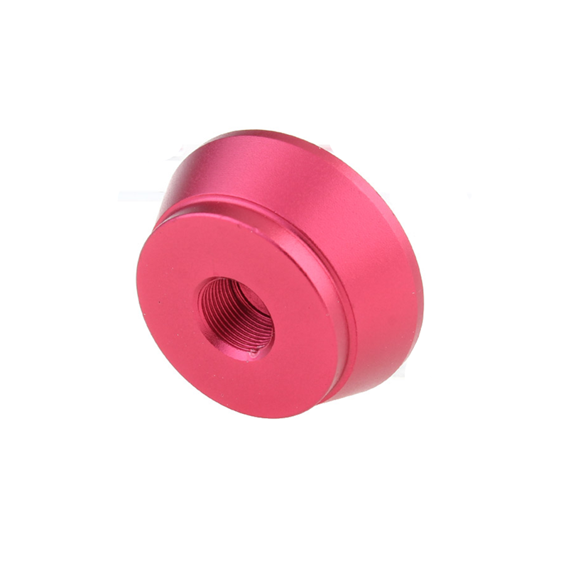 Straw Joint Aluminium Stand for 510 DIY Wire Loading Table (25*10mm ) 1Pcs