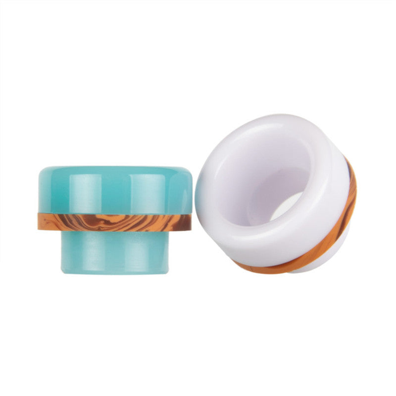 1PCS 810 No Rubber Belt Waist Line Resin Drop Nozzle