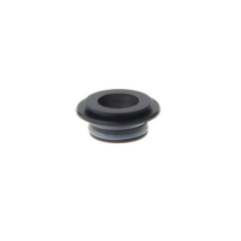 5PCS 810 To 510 Flat POM Connector Straw Joint Adapter